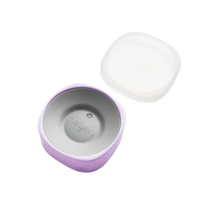 Hegen PCTO™ 240ml/8oz All Rounder Cup PPSU Purple(12 Months +)