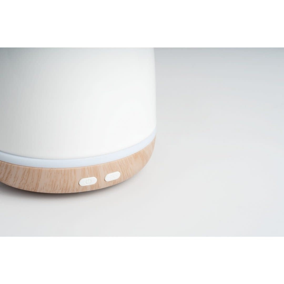 Ellia RELAX ULTRASONIC Aroma DIFFUSER-White