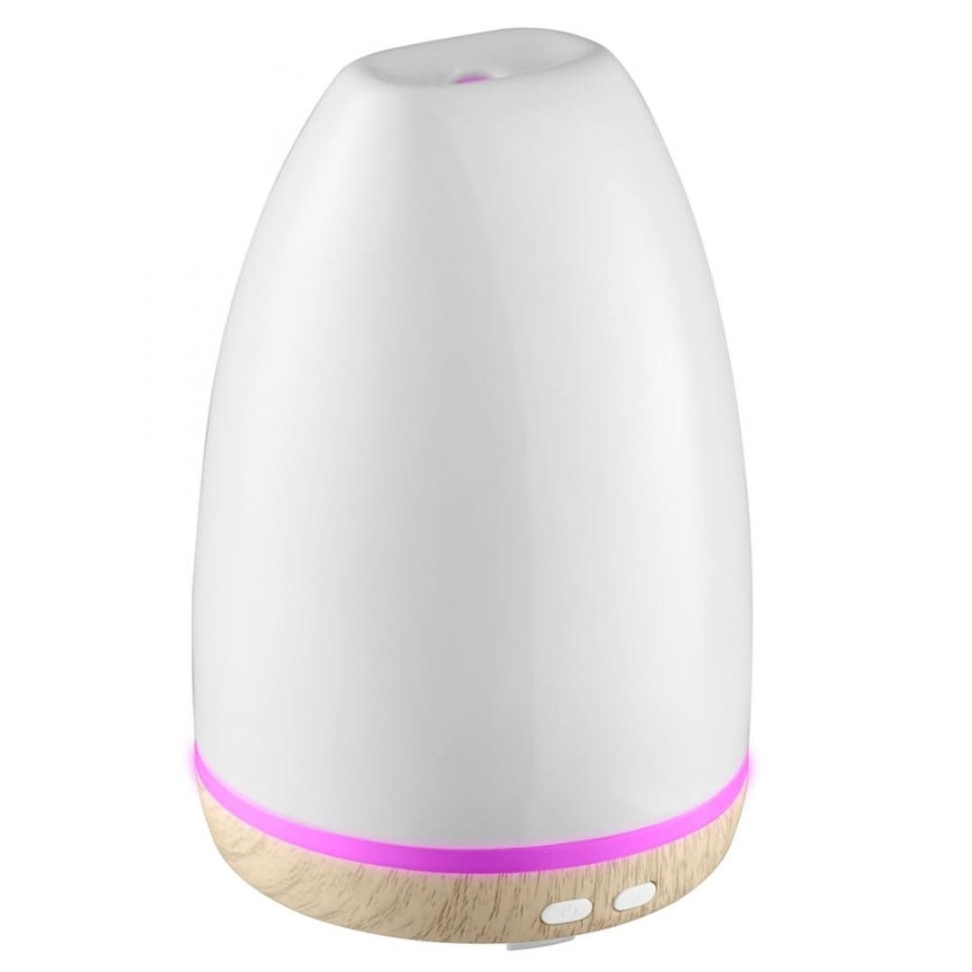 Ellia RELAX ULTRASONIC Aroma DIFFUSER-White