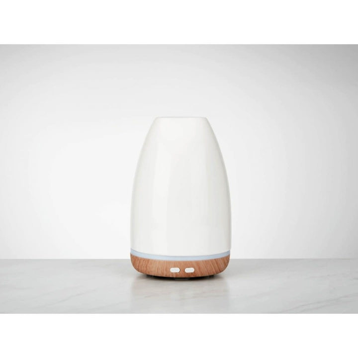 Ellia RELAX ULTRASONIC Aroma DIFFUSER-White