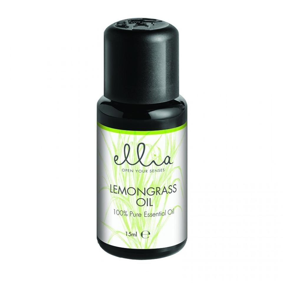 Ellia Essential Oil - Lemongrass
