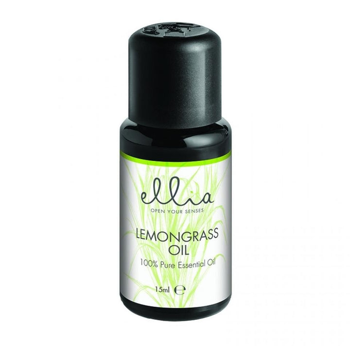 Ellia Essential Oil - Lemongrass