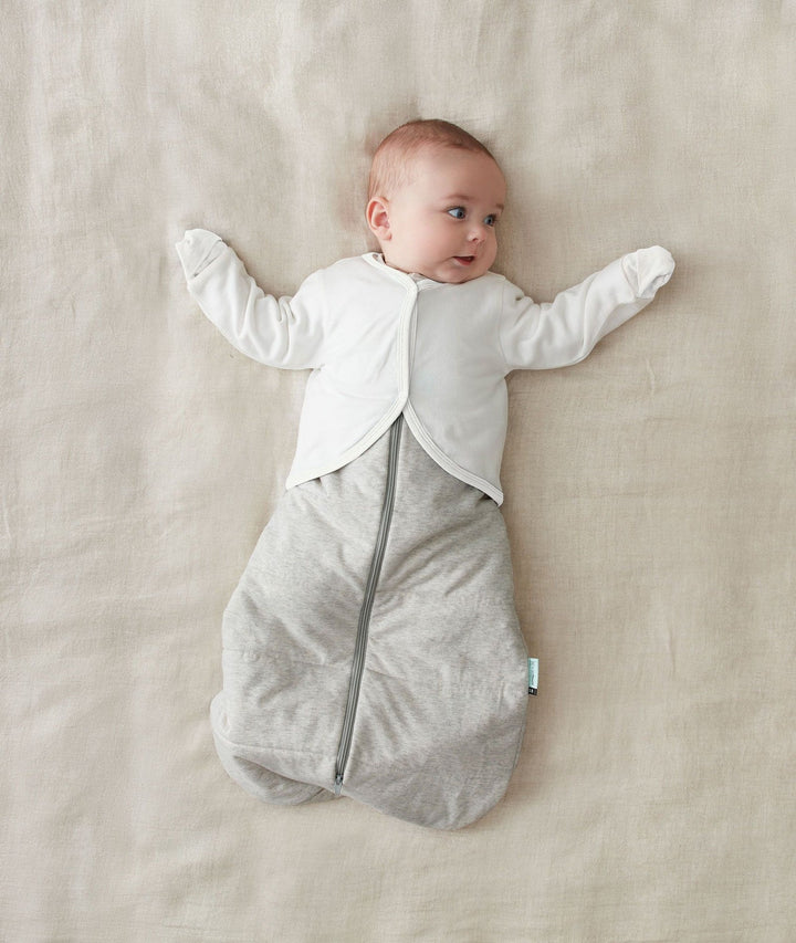 ergoPouch ARM WARMERS-NATURAL