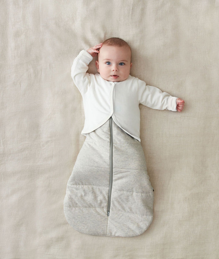 ergoPouch ARM WARMERS-NATURAL