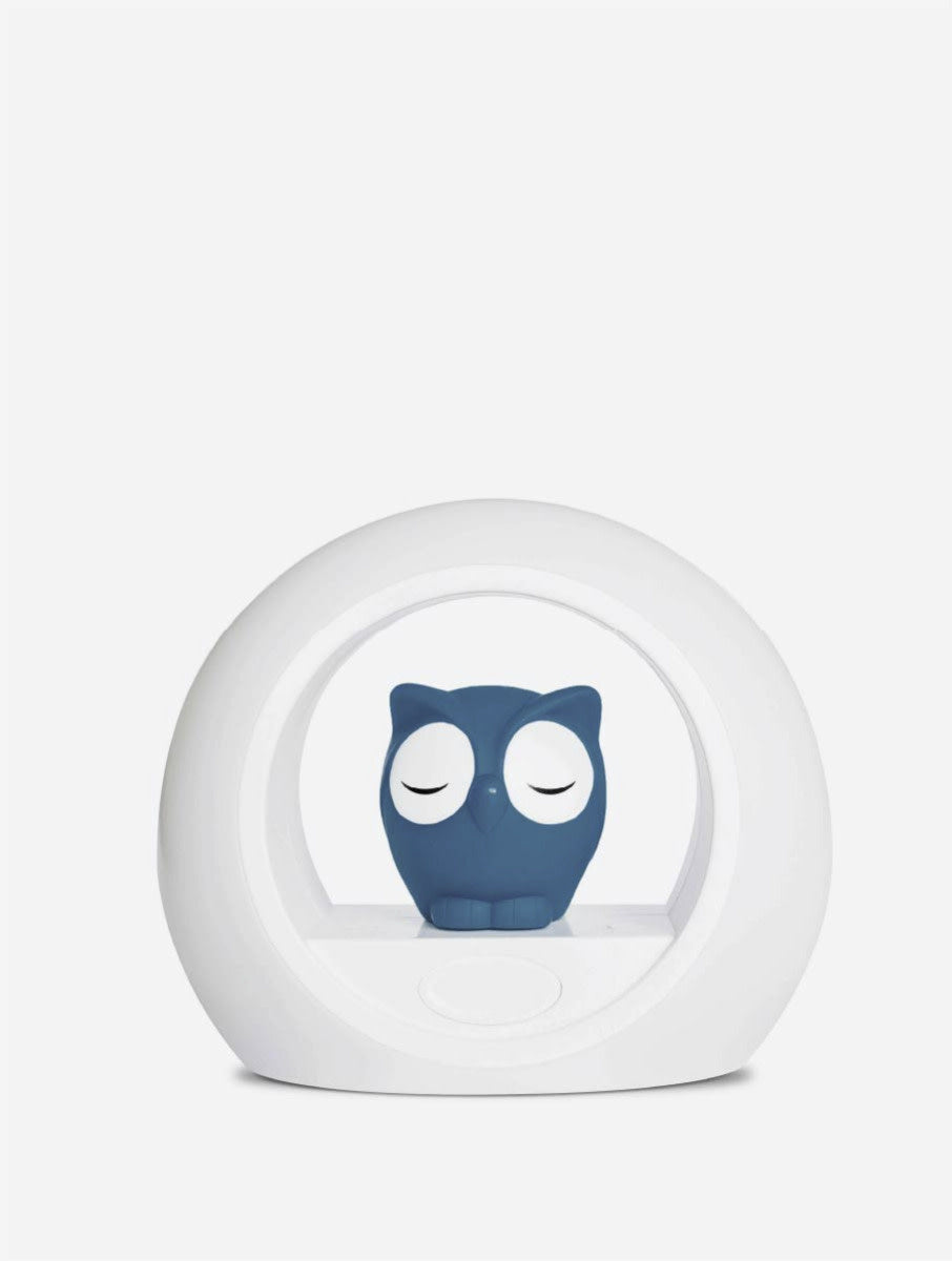 ZAZU Nightlight LOU - Blue