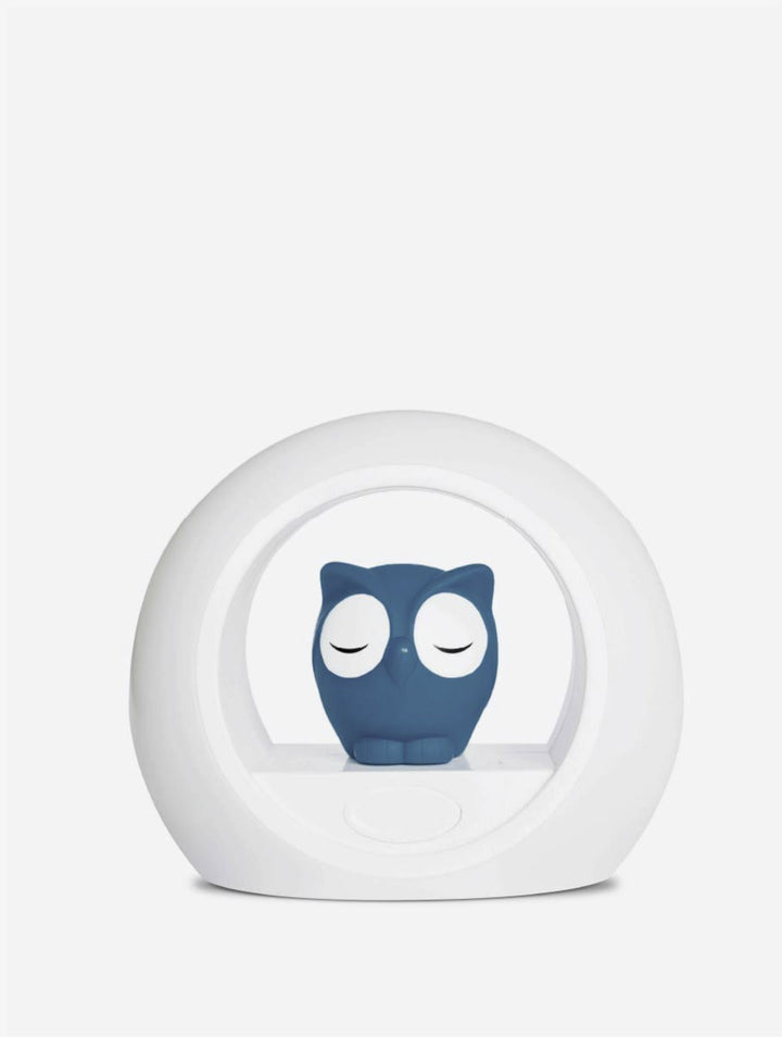 ZAZU Nightlight LOU - Blue
