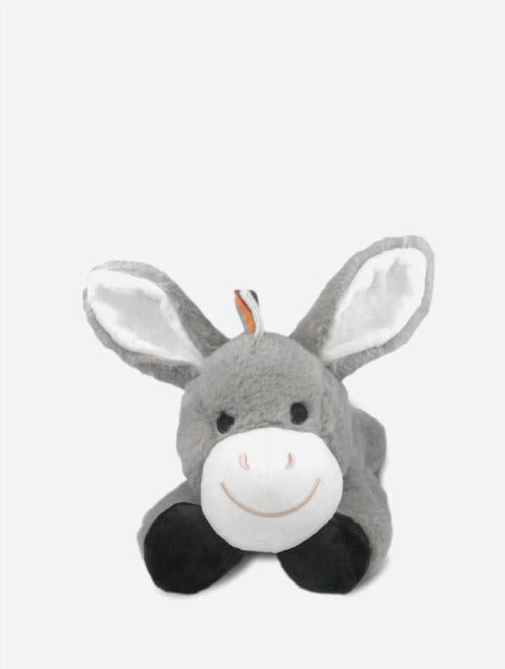ZAZU Heartbeat with Plush DON