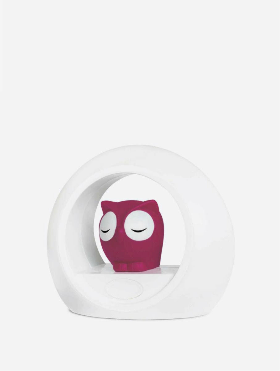 ZAZU Nightlight LOU-Pink