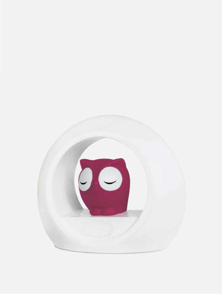 ZAZU Nightlight LOU-Pink