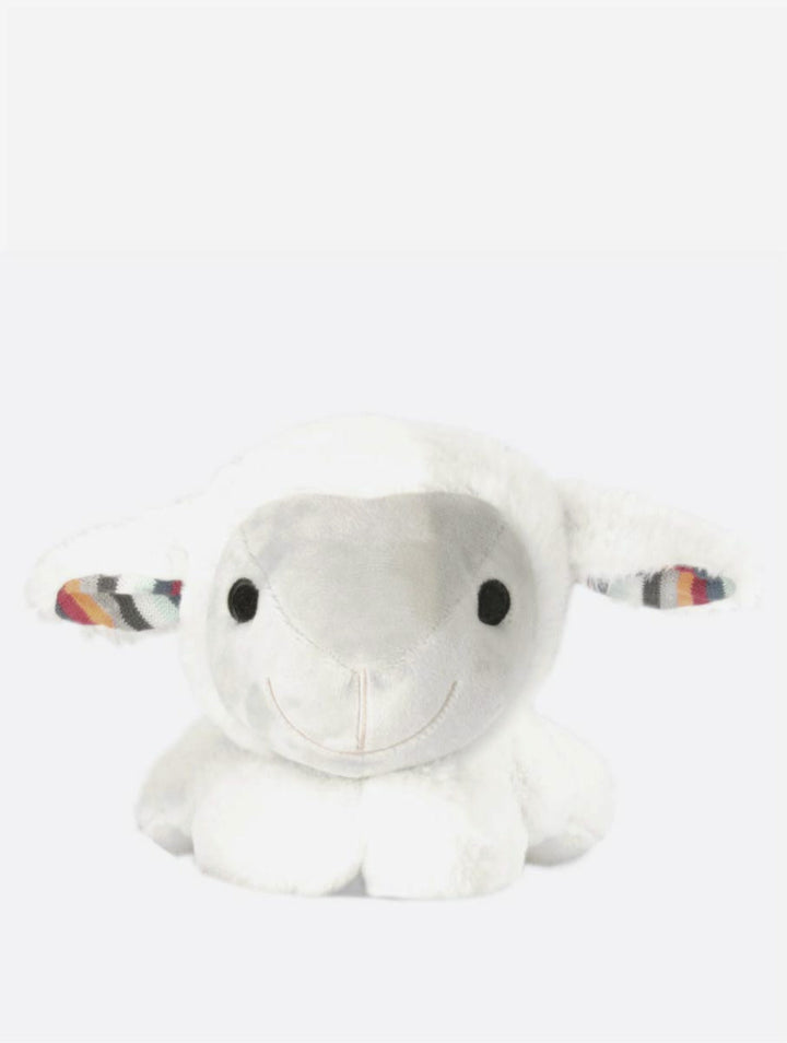 ZAZU Heartbeat with Plush LIZ