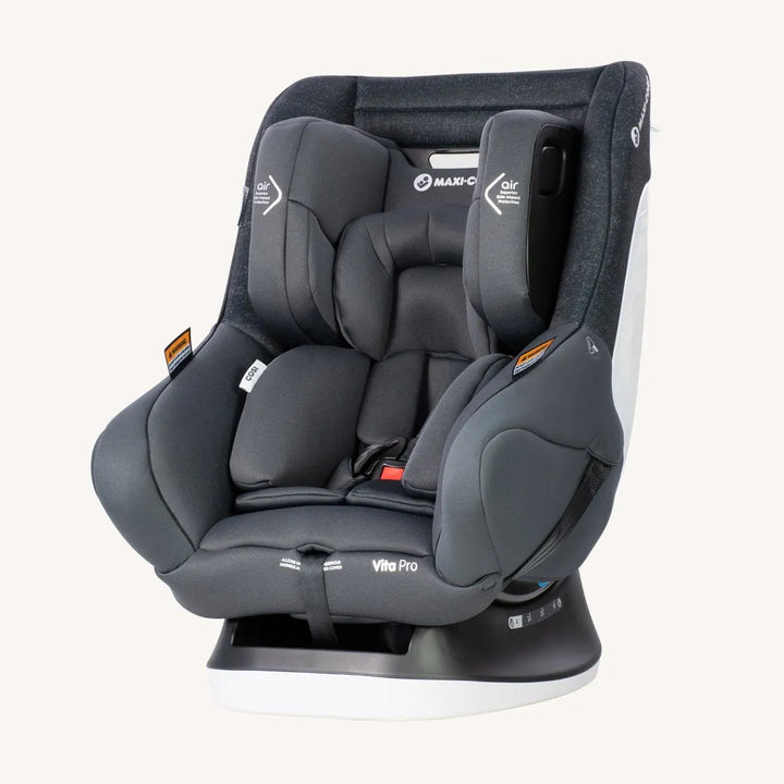 Maxi Cosi Vita Pro Convertible Car Seat-Nomad Steel(19053)