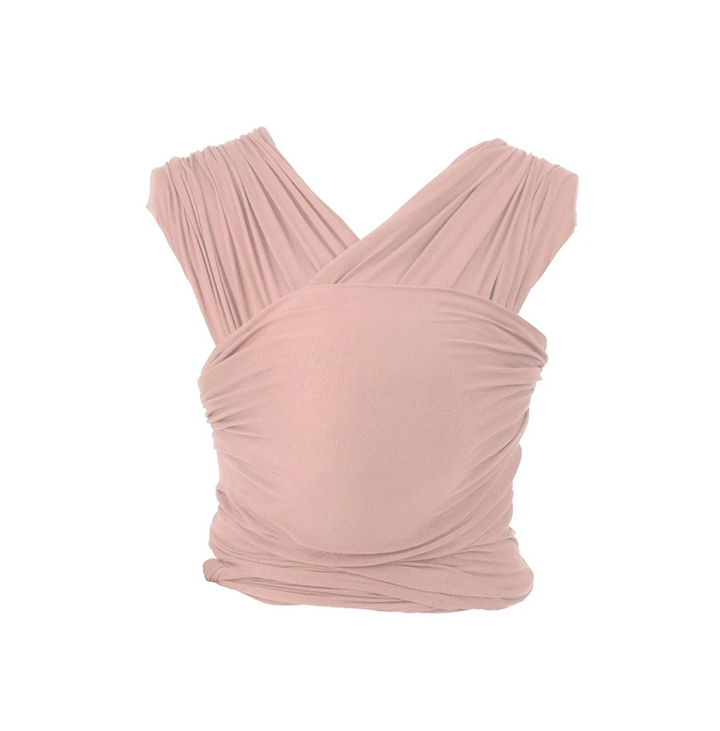 Ergobaby Aura Wrap - Blush Pink