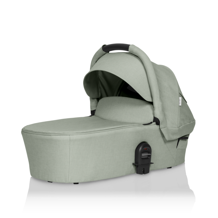 Britax Mini Bassinet - Sage Green(39730)