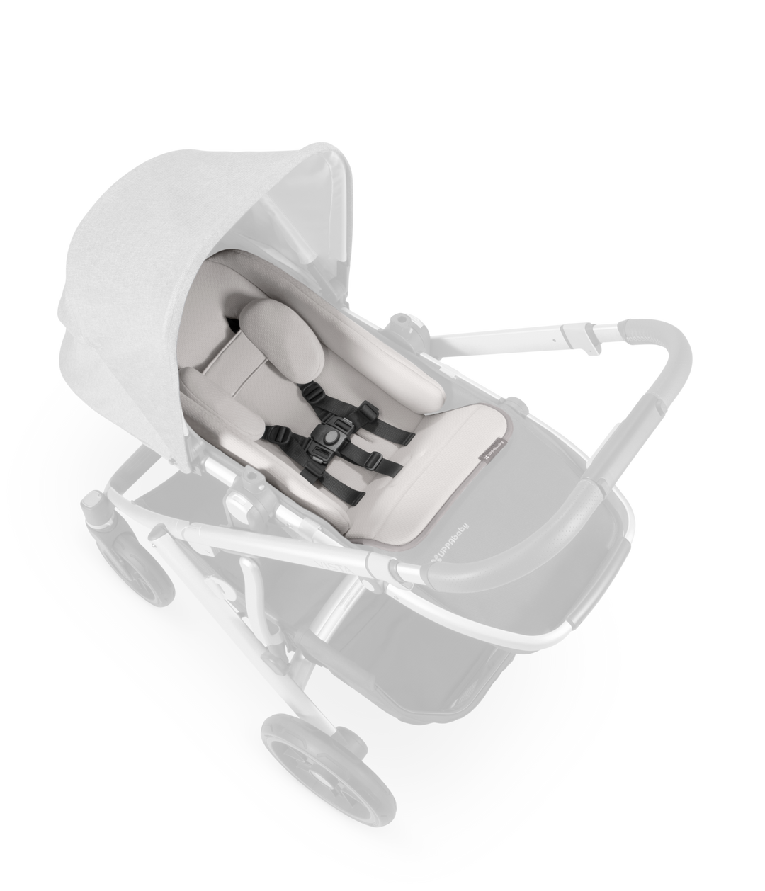 uppababy snug seat v2 UPPAbaby VISTA / VISTAV2 / CRUZ / CRUZ V2 Snug Seat (New) – Whole Bubs