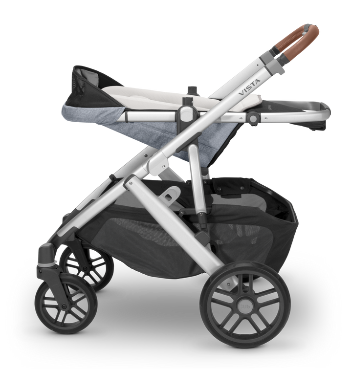 UPPAbaby VISTA / VISTAV2 / CRUZ  / CRUZ V2 Snug Seat (New)