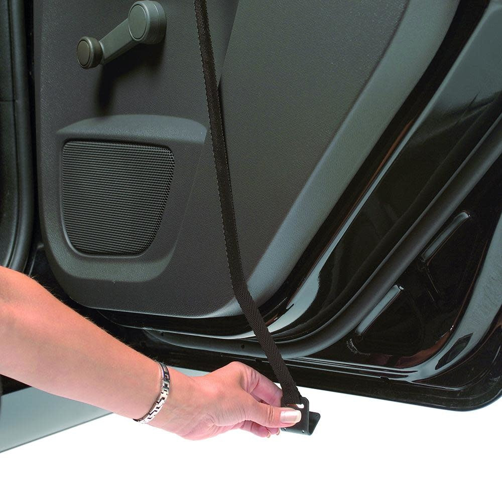 Outlookbaby AUTOSHADE CAR WINDOW SHADE-RECTANGLE
