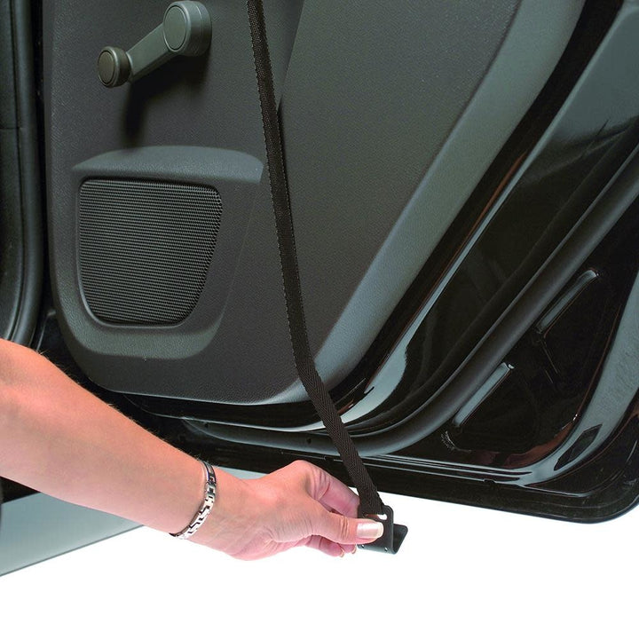 Outlookbaby AUTOSHADE CAR WINDOW SHADE-RECTANGLE