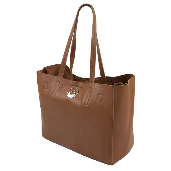 ISOKI Avoca Everyday Tote Tan