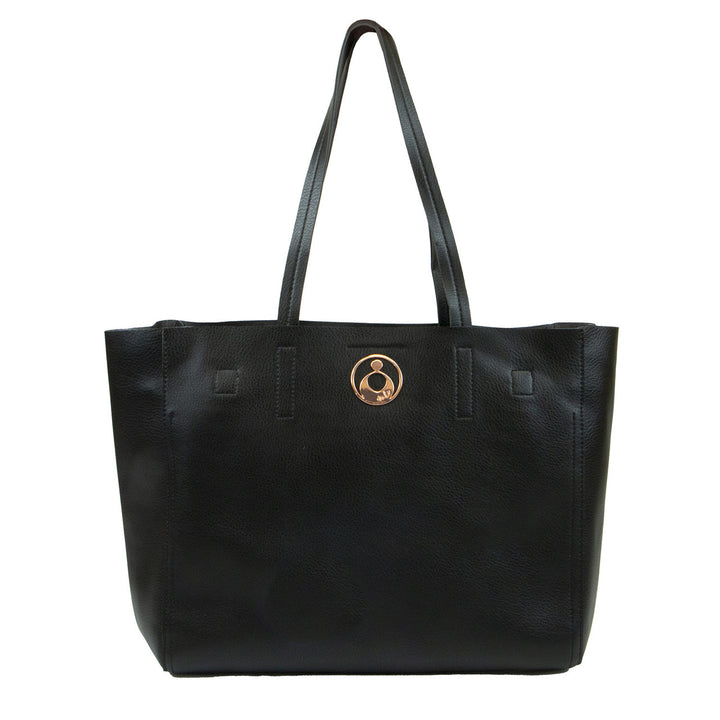 ISOKI Avoca Everyday Tote Coal