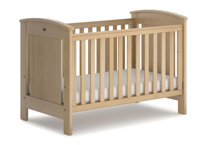 Boori Casa Cot Bed - Almond(B-CACBD/AD)