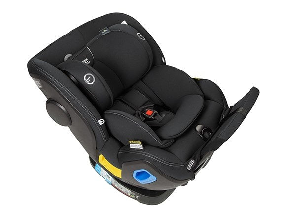 Britax B-FIRST iFix TEX - Black (3658)