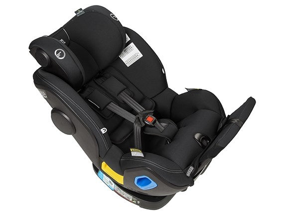 Britax B-FIRST iFix TEX - Black (3658)