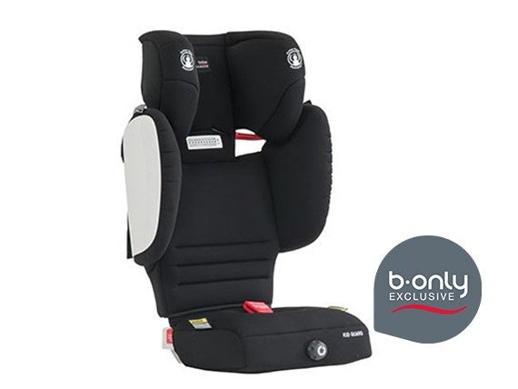 Britax Safe-n-Sound Kid Guard - Black (4961)