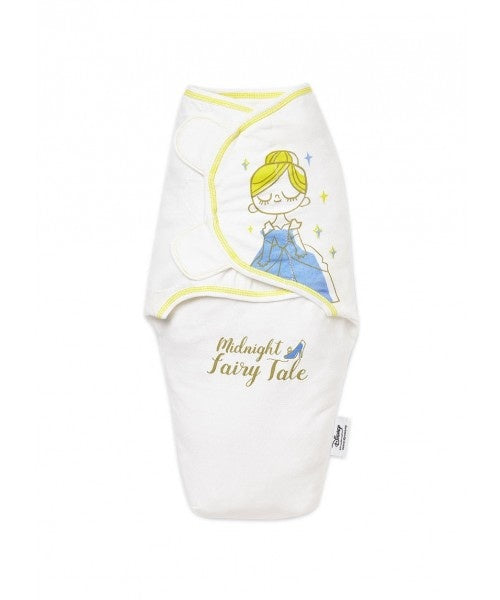 Mamaway Disney Cocoon Swaddle Wrap 2 Pack
