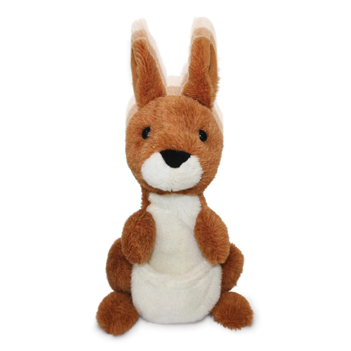 The Australian Collection ChatterMate - Kangaroo Brown