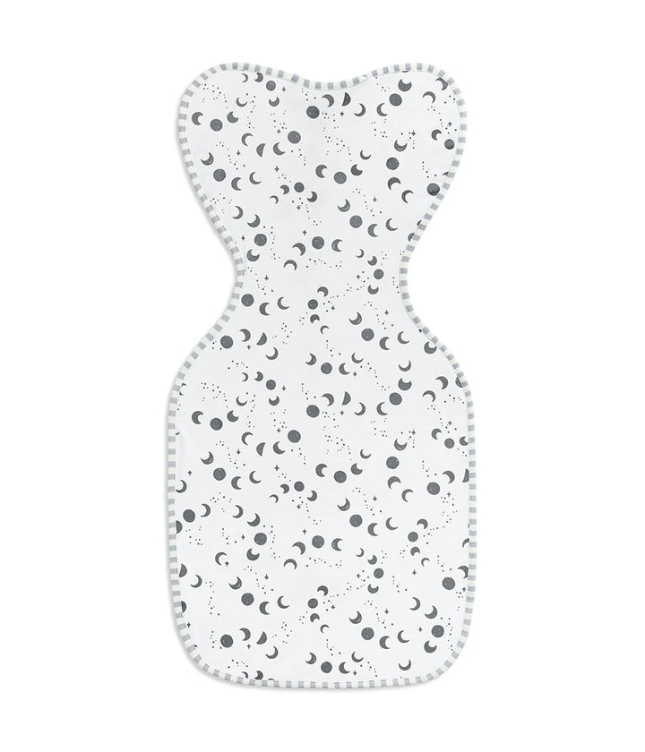 SWADDLE UP™ Bamboo 0.2T - Moonscape White
