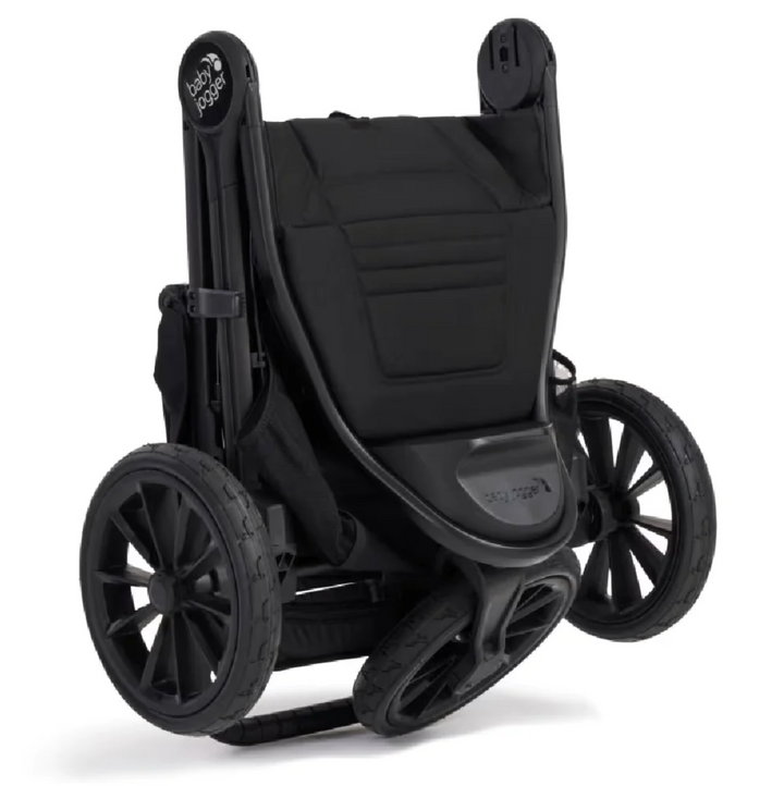Baby Jogger City Elite 2 - Opulent Black