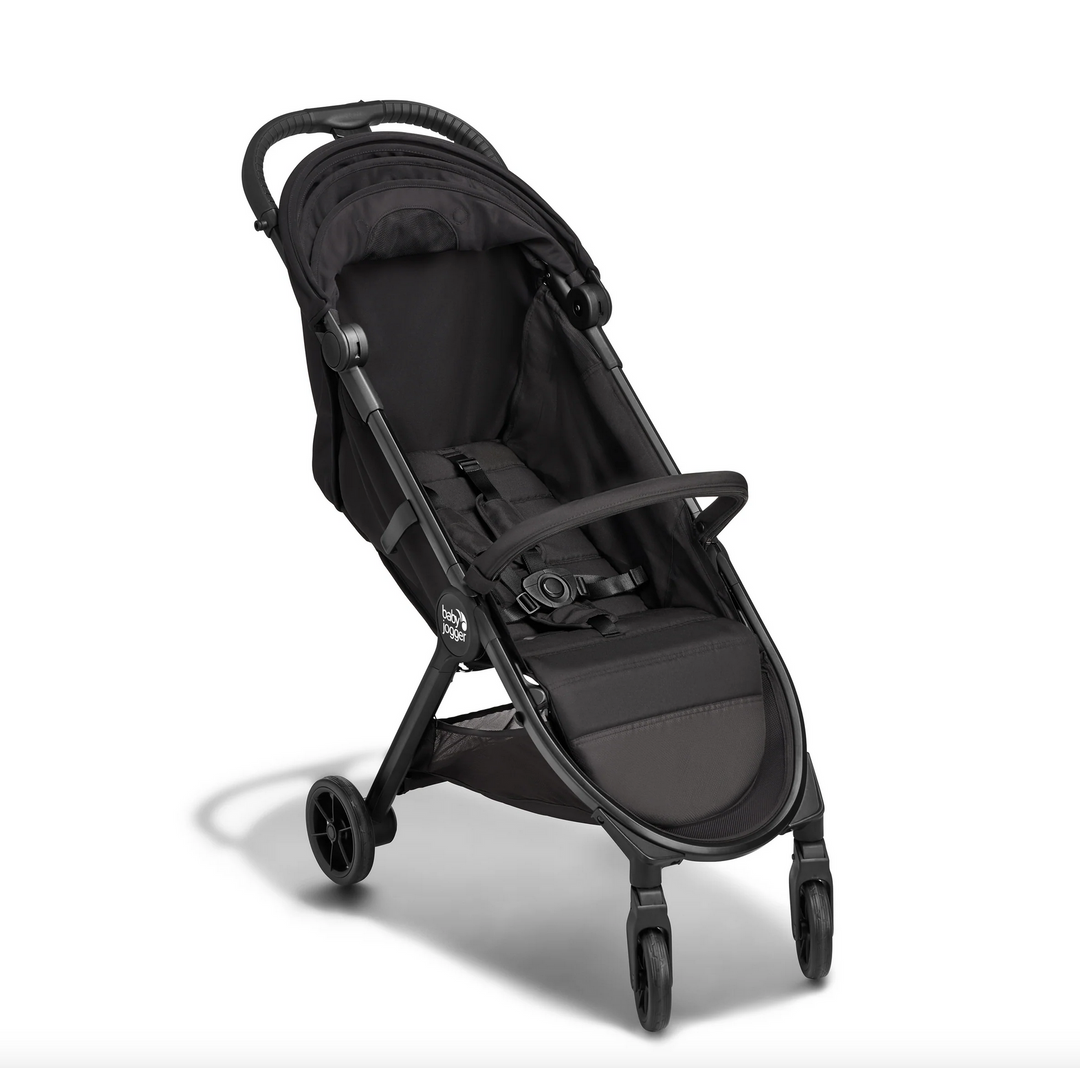 Baby Jogger city tour 2™ Premium Eco Black-Clearance