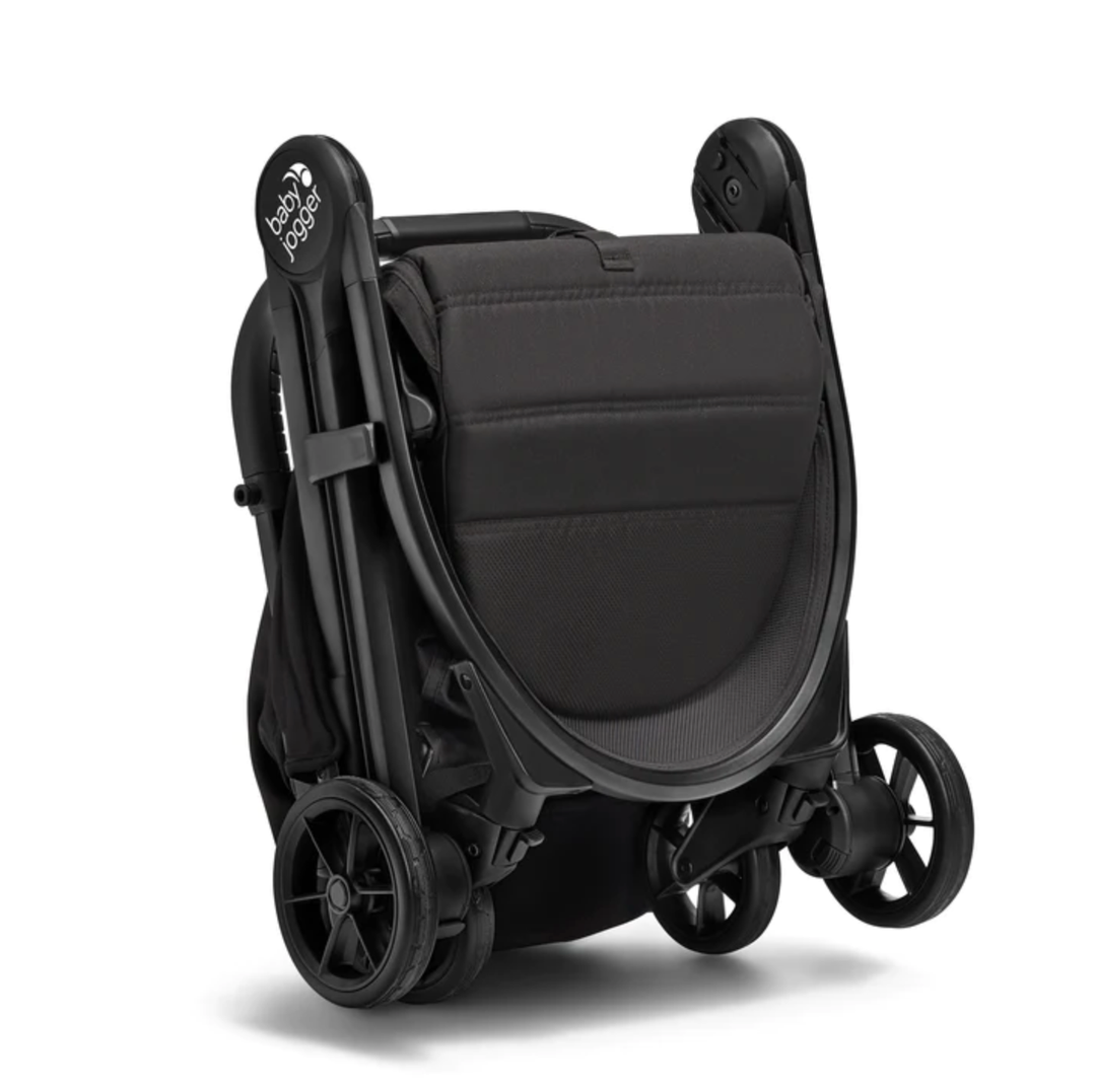 Baby Jogger city tour 2™ Premium Eco Black-Clearance