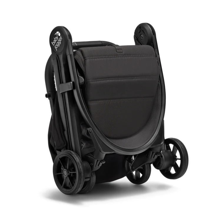 Baby Jogger city tour 2™ Premium Eco Black-Clearance