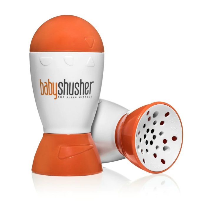 The Baby Shusher - The Sleep Miracle