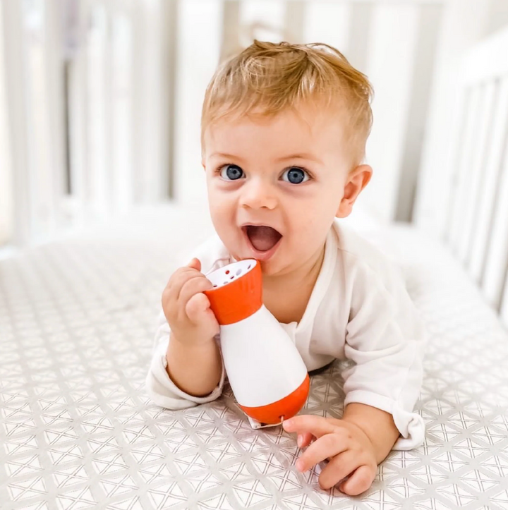 The Baby Shusher - The Sleep Miracle