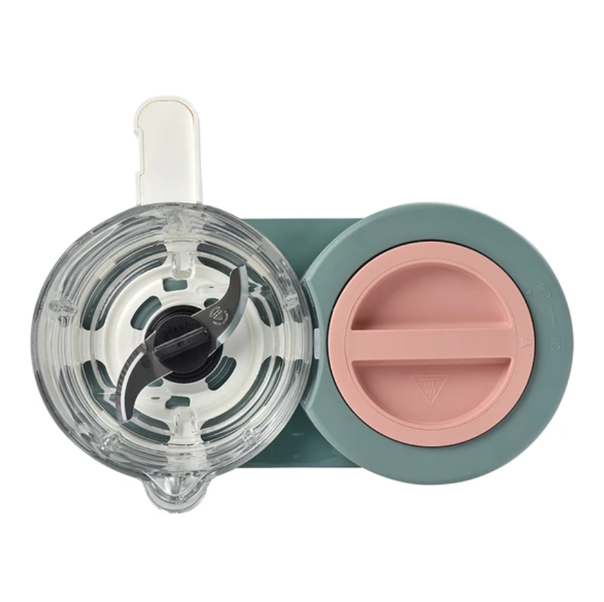 Beaba Babycook Neo Baby Food Processor - Eucalyptus
