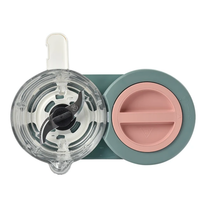 Beaba Babycook Neo Baby Food Processor - Eucalyptus