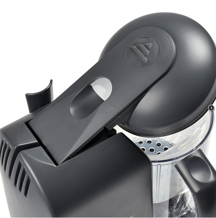 BEABA BABYCOOK SOLO DARK GREY