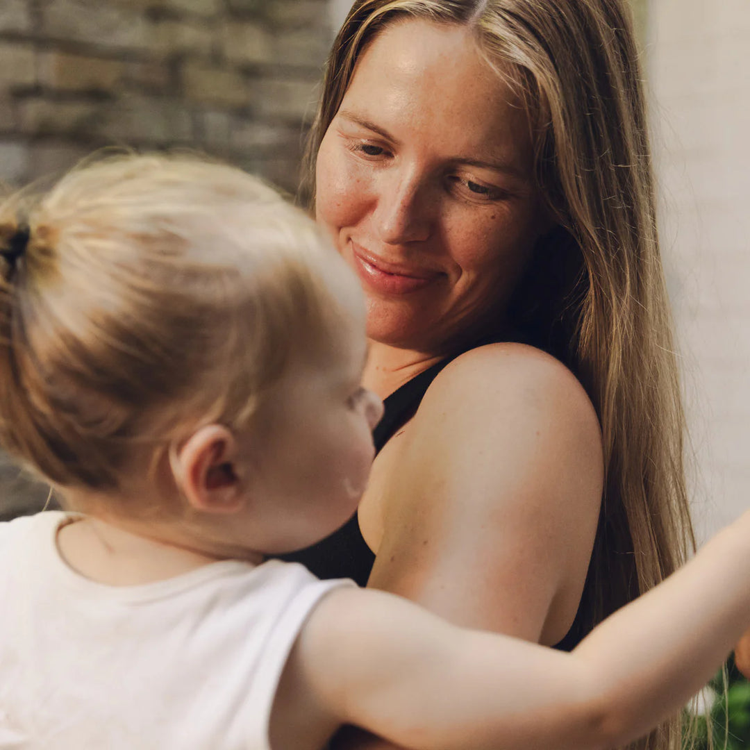 Willow By The Sea Baby Oil 100ml