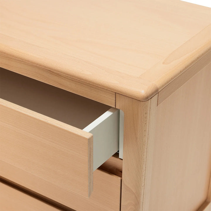 Babyrest Amara Chest 3 Drawer - Beech