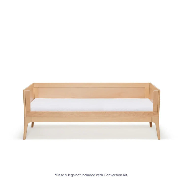 Babyrest Amara Junior Bed Conversion Kit - Beech