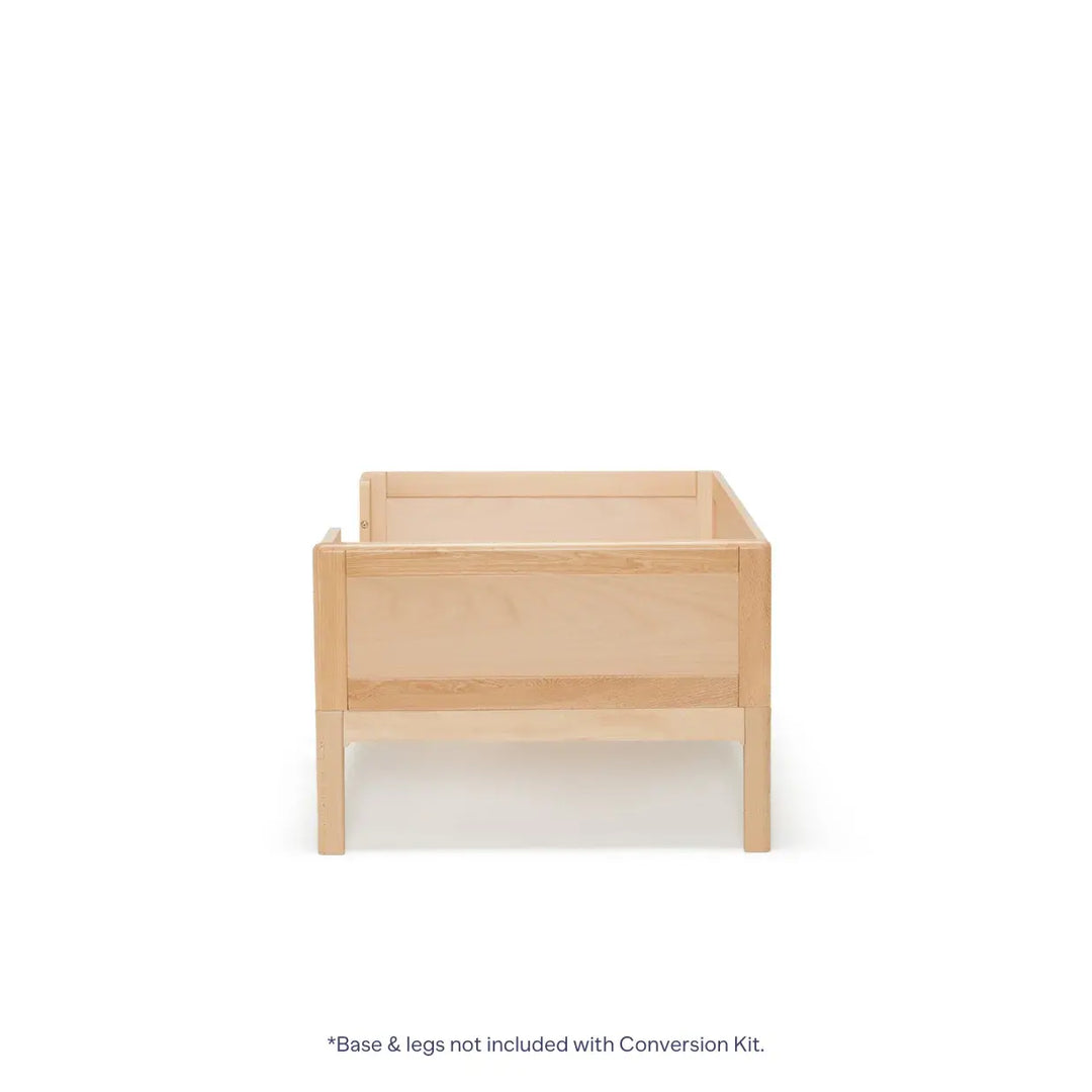 Babyrest Amara Junior Bed Conversion Kit - Beech