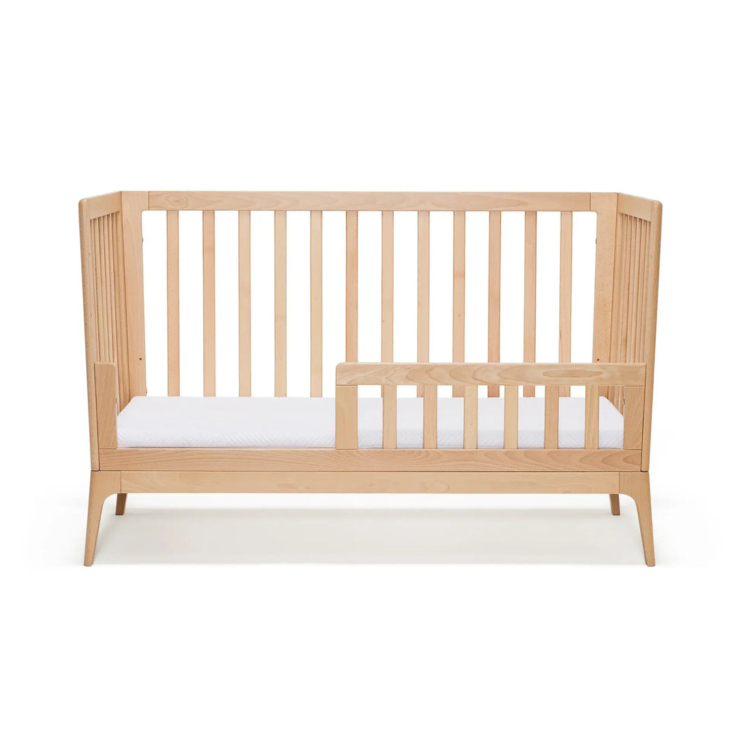 Babyrest Amara Junior Bedrail - Beech