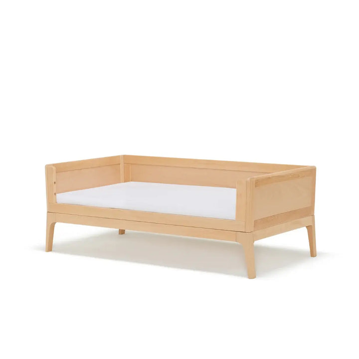 BabyRest Amara Junior Bed - Beech