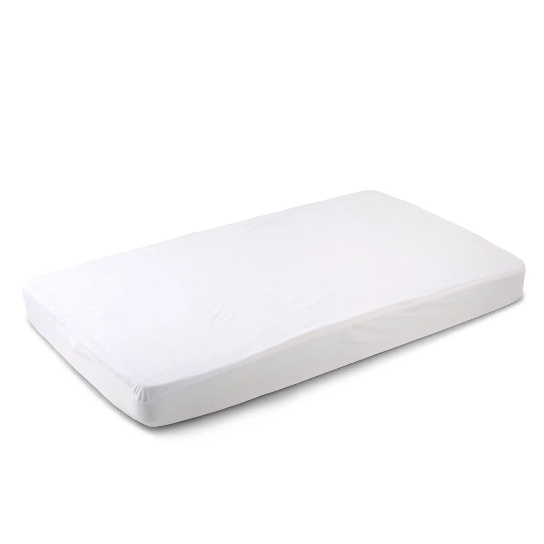 BabyRest Waterproof Mattress Protector Euro Cot 140*70cm