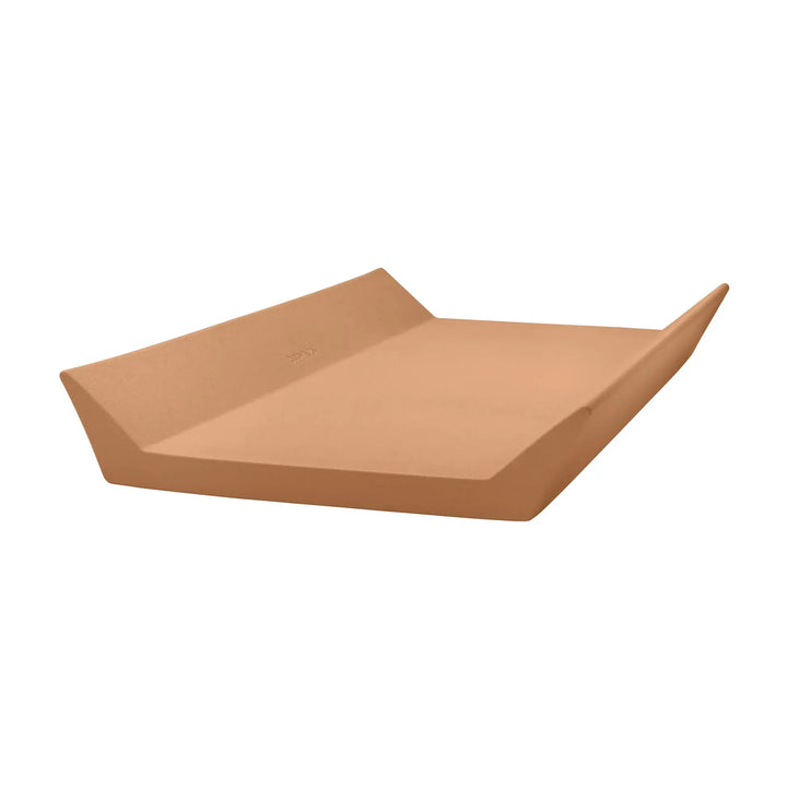 BabyRest Nova Change Mat - Terracotta