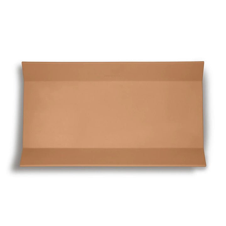 BabyRest Nova Change Mat - Terracotta