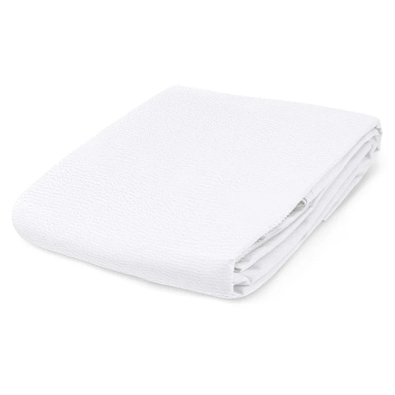 BabyRest Waterproof Mattress Protector - 2 Pk. Bassinet 75 x 45 cm