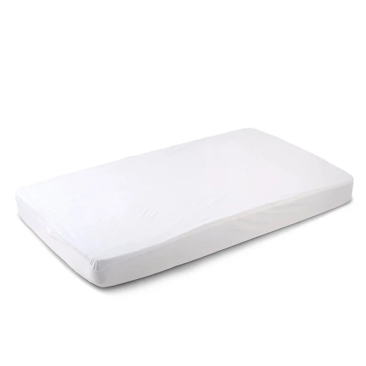 BabyRest Waterproof Mattress Protector - 2 Pk. Bassinet 75 x 45 cm